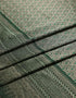 Mix And Match Thai Songket - Emerald Green + Emerald Green